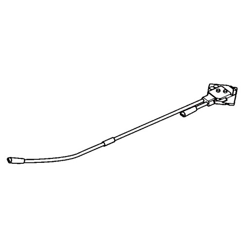 Husqvarna 593908901 - Thermostat Assembly - Original OEM part