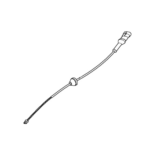 HUSQVARNA Wiring Assy Power Reference St 598936501 Image 1