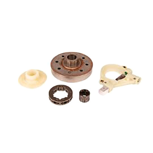 Husqvarna 598937706 - Clutch Drum Kit 3/8" Large Sms - Original OEM part