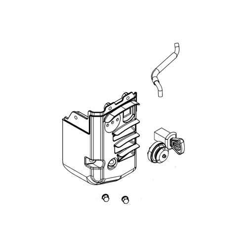 HUSQVARNA Air Filter 599348994 Image 1