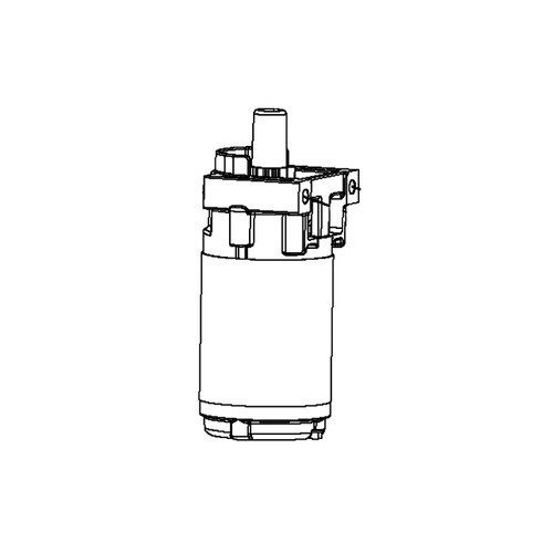 HUSQVARNA Starter Motor 599349075 Image 1