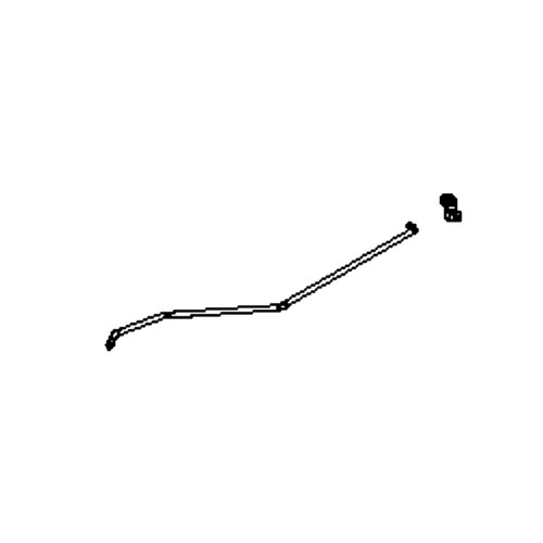 HUSQVARNA Choke Rod Kit 599349112 Image 1