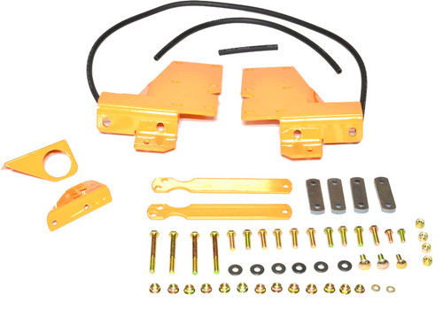 SCAG 9513 - ROPS Mounting Kit (Use with S9512) - Authentic  part - NO LONGER AVAILABLE