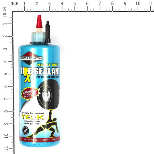 BRIGGS & STRATTON part 100033R - SEALANT-TIRE 32 OZ (OEM part)