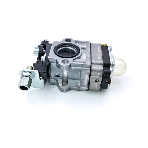 SHINDAIWA Carburetor Assy A021002040 - Image 2