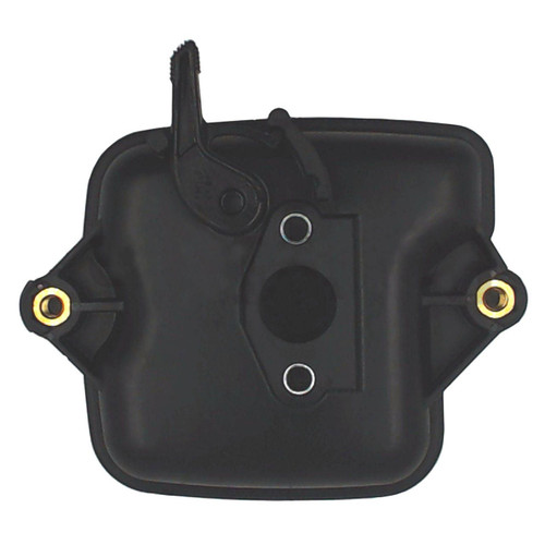 SHINDAIWA Case Air Filter A023000261 - Image 1