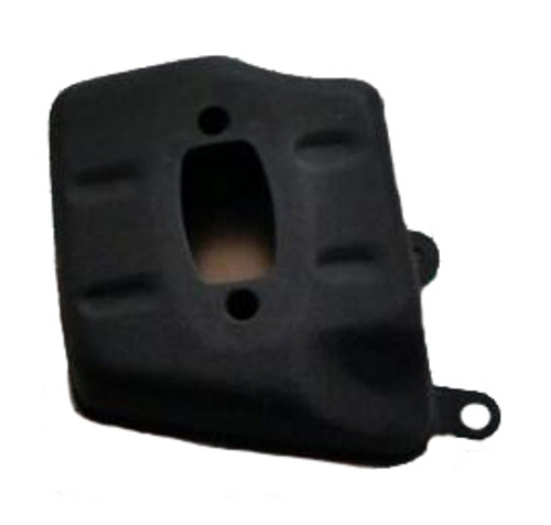 SHINDAIWA Muffler Assy A030000590 - Image 1