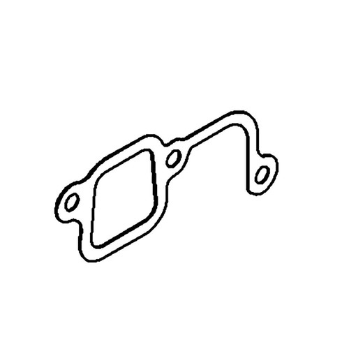 BRIGGS & STRATTON part 84006123 - GASKET INTAKE - (OEM part)