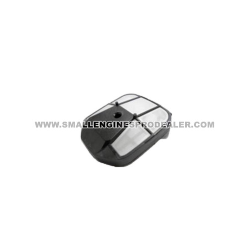 SHINDAIWA Air Filter Upper 200 Mesh A226001040 - Image 2
