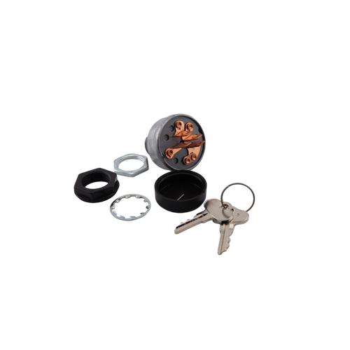 BRIGGS & STRATTON part 5100582 - SWITCH IGNITION YANMAR - (OEM part) ** SUPERSEDED TO 84010302 **