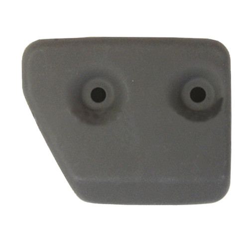 SHINDAIWA Cover Muffler A300001310 - Image 1