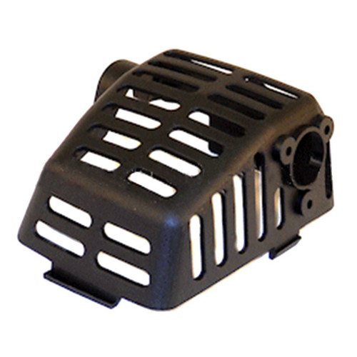 SHINDAIWA Cover Muffler A320000590 - Image 1