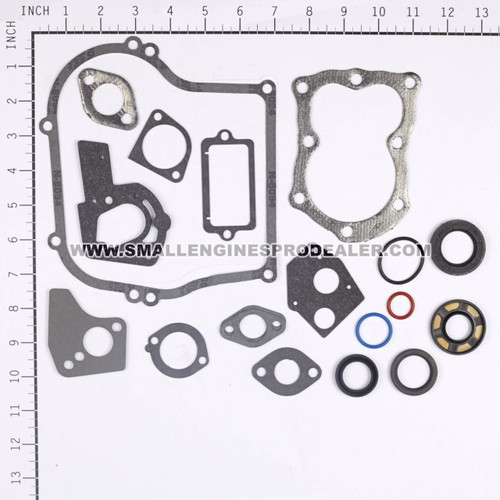 BRIGGS & STRATTON GASKET SET-ENGINE 495603 - Image 2