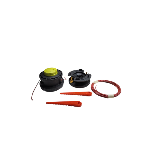 315614001 - STRING HEAD REEL ASSEMBLY (HOMELITE ORIGINAL OEM)