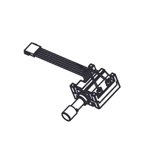 760649003 - VARIABLE SPEED SWITCH (HOMELITE ORIGINAL OEM) 760649003 - VARIABLE SPEED SWITCH (HOMELITE ORIGINAL OEM)