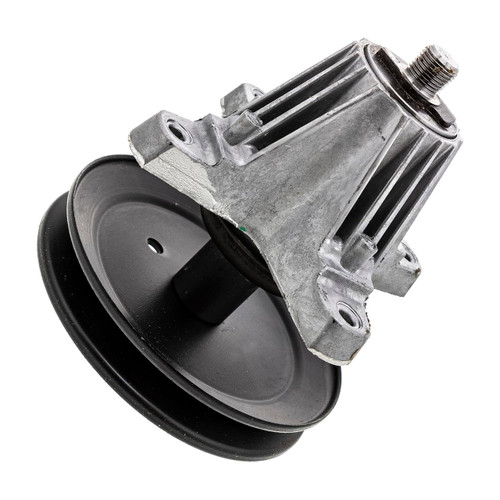Troy Bilt MTD 618P09259 SPINDLE ASMBLADE Original OEM part