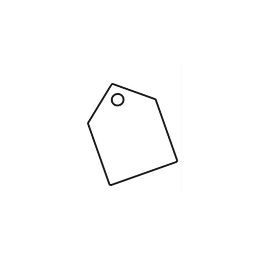 RYOBI/RIDGID 01918800102G - LABEL SPANISH WARNING HANGTAG (Original OEM part) RYOBI/RIDGID 01918800102G - LABEL SPANISH WARNING HANGTAG (Original OEM part)