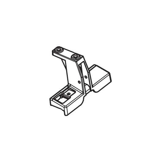 RYOBI/RIDGID 089045008051 - BRACKET FENCE (Original OEM part)