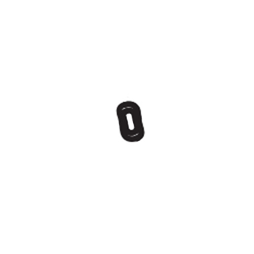 RYOBI/RIDGID 089045008048 - GASKET (Original OEM part)