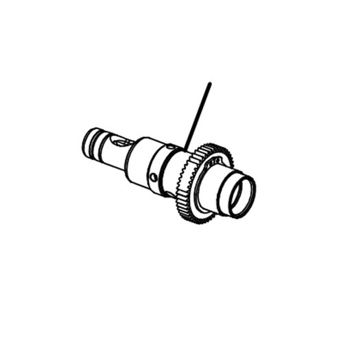 RYOBI/RIDGID 206831005 - ASSEMBLY SPINDLE (Original OEM part)