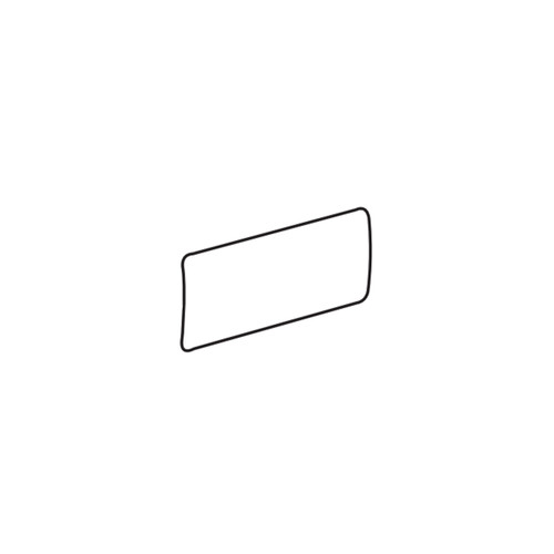 RYOBI/RIDGID 03988600201K - LABEL DATA JS651L1D (Original OEM part)