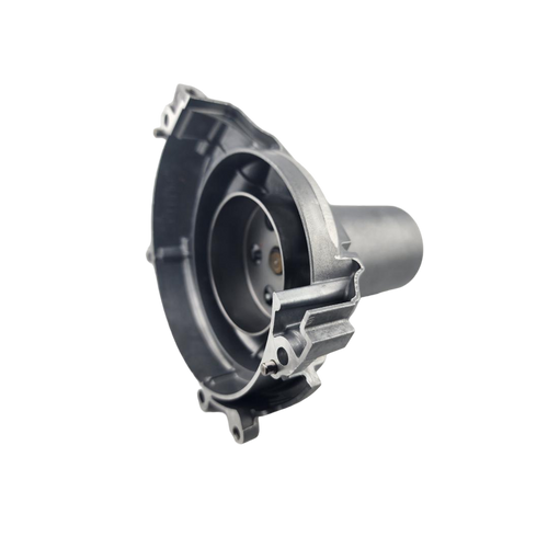 ECHO P021054130 - FAN COVER ASSEMBLY, AL - Authentic OEM part
