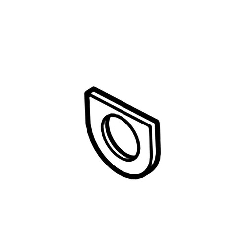 ECHO P022062100 - "D" WASHER - Authentic OEM part ECHO P022062100 - "D" WASHER - Authentic OEM part