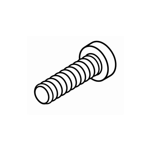 ECHO YH415001030 SCREW Authentic OEM part