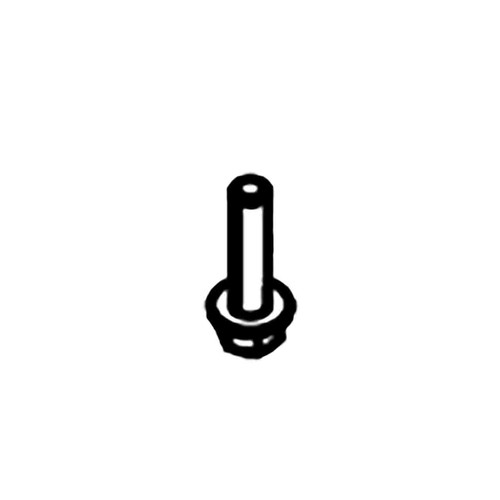 ECHO YH435000380 - BOLT, BLADE - Authentic OEM part