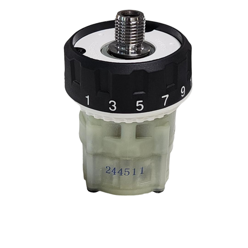 MAKITA 127511-1 - GEAR ASSEMBLY XFD10 - Authentic OEM part