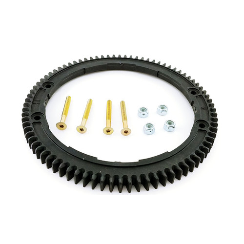 BRIGGS & STRATTON part 495765 - GEAR-RING - (OEM part)