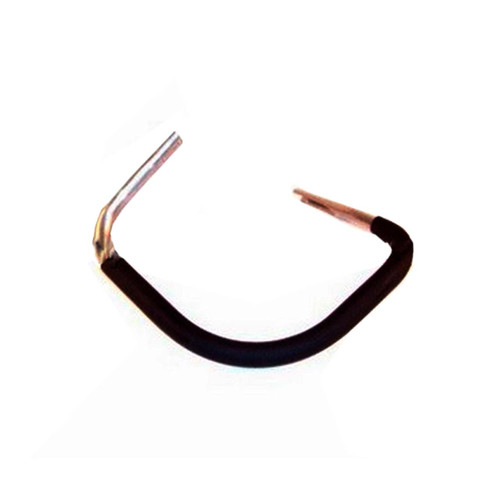 MAKITA 140G06-9 - TUBULAR HANDLE COMPLETE EA7900 - Authentic OEM part