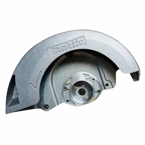 MAKITA 140H405 BLADE CASE 5007F Authentic OEM part - SUPERSEDED FROM 142465-1, 153316-3, 153436-3