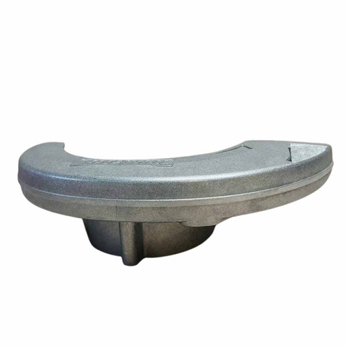 MAKITA 140H405 BLADE CASE 5007F Authentic OEM part - SUPERSEDED FROM 142465-1, 153316-3, 153436-3