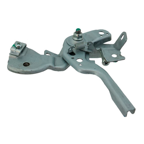 MAKITA 16500-Z4M-820 - CONTROL ASSEMBLY MAC5501G - Authentic OEM part