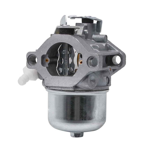 BRIGGS & STRATTON part 495784 - CARBURETOR - (OEM part)