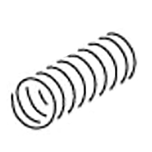 MAKITA 232664-4 - COMPRESSION SPRING 10 GRH06 - Authentic OEM part