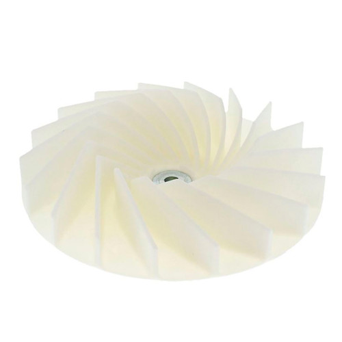 MAKITA 240204-4 - FAN 180 XBU04 - Authentic OEM part