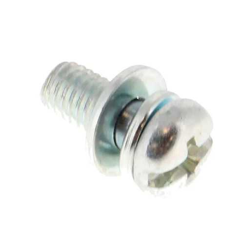MAKITA 265195-8 - PAN HEAD SCREW M5 X 12 EM4251 - Authentic OEM part