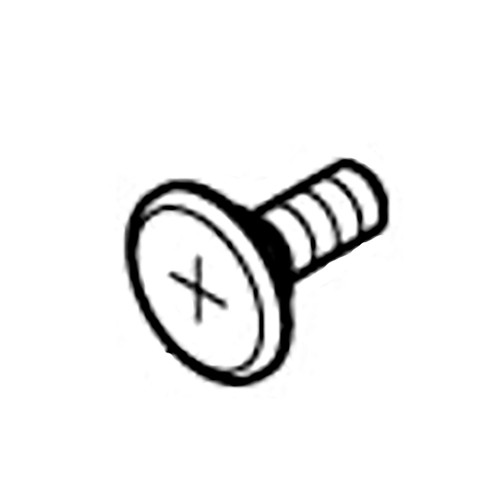 MAKITA 265A60-7 - PAN HEAD SCREW M5 X 14 XSH10 - Authentic OEM part MAKITA 265A60-7 - PAN HEAD SCREW M5 X 14 XSH10 - Authentic OEM part
