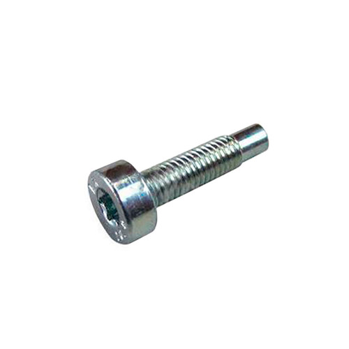 MAKITA 266940-4 - HEXALOBULAR SOCKET HEAD BOLT M5 X 15 EK7301 - Authentic OEM part
