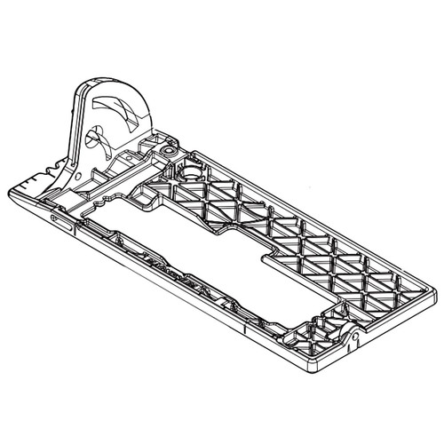 MAKITA 312A90-0 - BASE GSR01 - Image 2