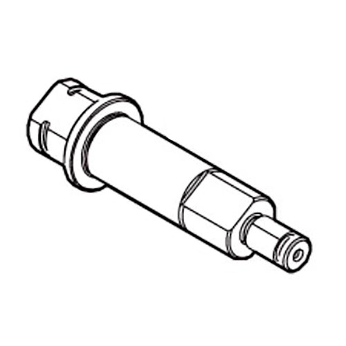 MAKITA 327532-5 - SPINDLE XEC01 - Authentic OEM part