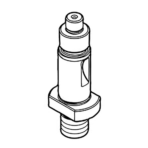 MAKITA 327774-1 - SPINDLE XAD05 - Authentic OEM part