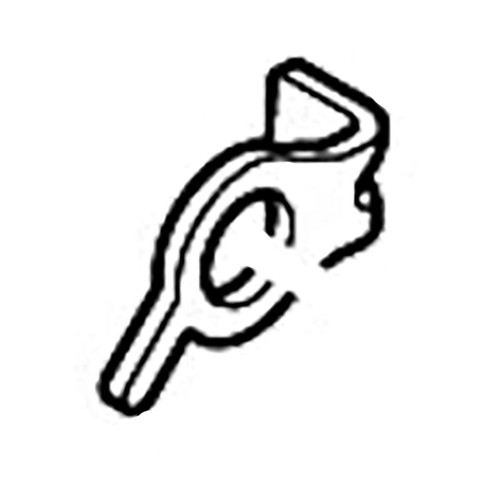 MAKITA 346953-2 - RATCHET EK6101 - Authentic OEM part