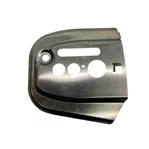 MAKITA 347534-5 - RIGHT GUIDE PLATE XCU08 - Authentic OEM part MAKITA 347534-5 - RIGHT GUIDE PLATE XCU08 - Authentic OEM part
