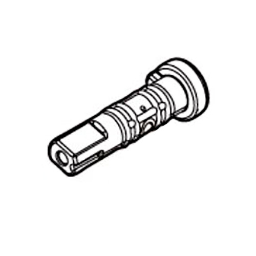 MAKITA 413297-6 - VALVE XCC01 - Authentic OEM part