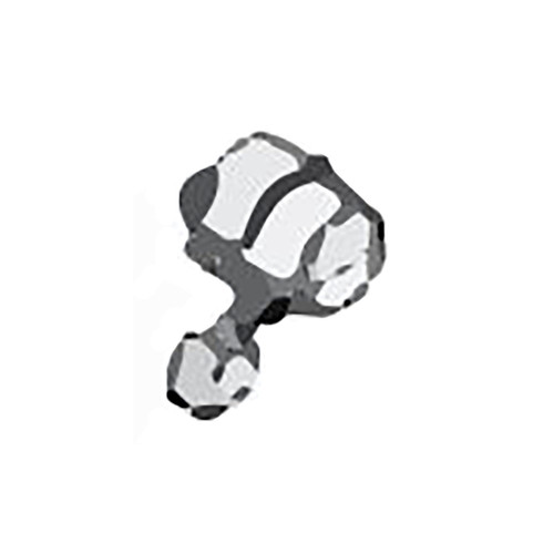 MAKITA 413B00-7 - LOCK OFF BUTTON XML10 - Authentic OEM part