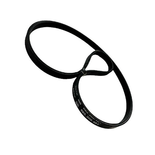 MAKITA 424711-7 - V BELT EK8100 - Authentic OEM part