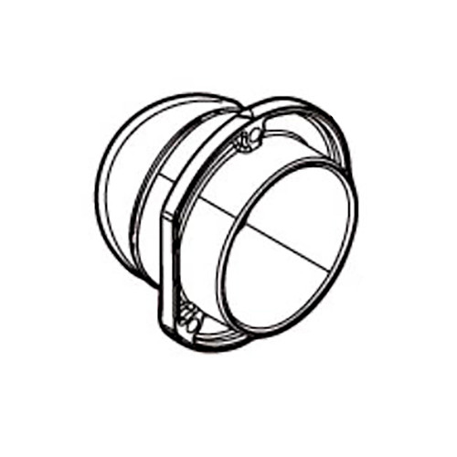 MAKITA 457852-4 - HOLDER GCV01 - Authentic OEM part